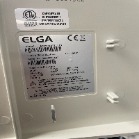 ELGA Medica Lab Water Purification System image 2